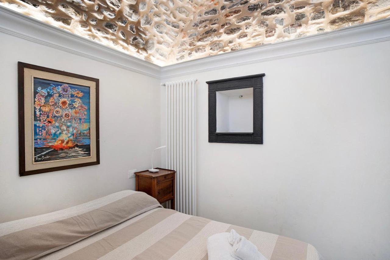 La Credenza, Borgo Dei Pescatori Appartement Cervo Buitenkant foto
