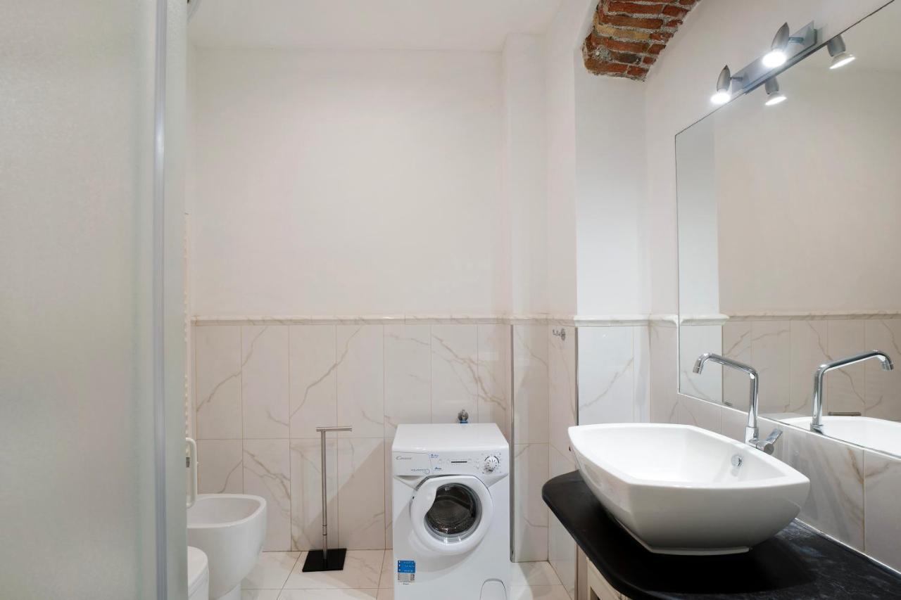 La Credenza, Borgo Dei Pescatori Appartement Cervo Buitenkant foto